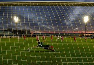 世界杯热身赛:巴西完胜奥地利