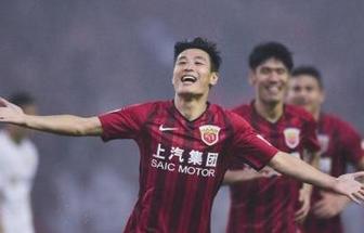 FIFA专访武磊:希望将联赛的良好状态带到亚洲