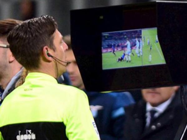 世界杯开赛在即 视频助理裁判或致判罚更严厉