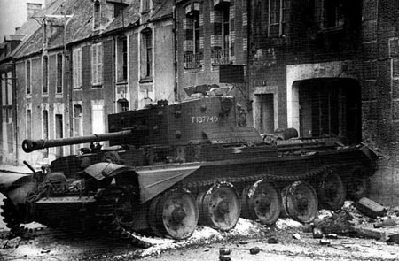 6月13日:波卡基村战斗打响