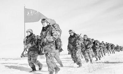 专家:中国应建三沙海洋警备队捍卫南海主权-中新网