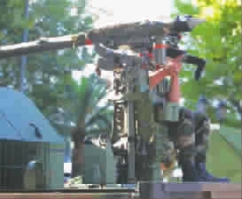 �������Ƚ�����ʶ���豸�����ڷ��յ���ϵͳ