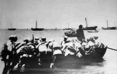 ���ϵ�ս�ۣ���ž�ʷ������ģ��½ս