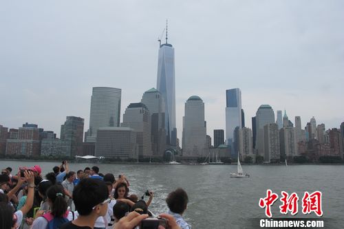 孙子兵法全球行:美国应正确理解孙子原则指导反恐