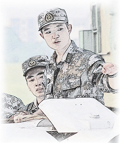 ���ݾ���ĳ��һӪӪ���������ݱ�����ս��ѵ��