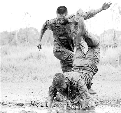 �侯��������֧��սʿ���������¿����ܵ�Ӳ����ͼ��