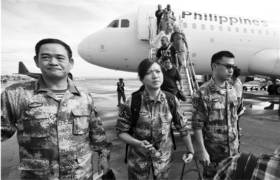 ��ƽ����ҽԺ����ǰ�ִ��������չ�����ƣ�ͼ��