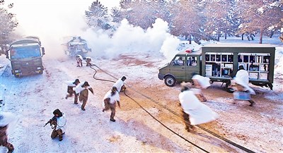 ��ž���Ӱ�Ӳ��ӡ��ع���鷽ʽ�Ʊ��ν��