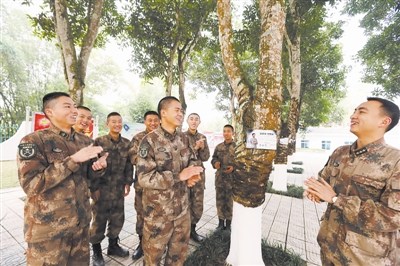 �߷�սʿ�μӱ���ȡ�üѼ�������ѡ�����֣�ͼ��