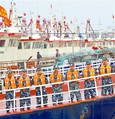 广西北海军分区图片