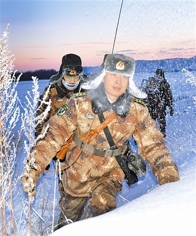 �߷��ų��Ϻ��д�ͷѲ��ÿ��ͽ������5���ͼ��