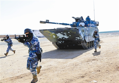 ����½ս��ĳ�ò�����װ�׳��ڻ���չ��������ͼ��