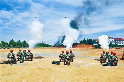 ����ʡ��Դ�����䲿���������𵯷���ѵ��