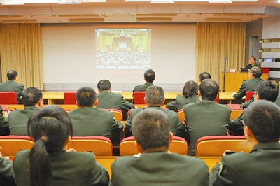 ����Զ���׷桱��100���������ܲ�ĳ�����У�ͼ��