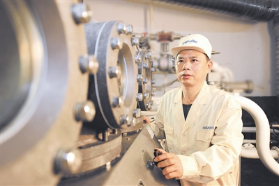 二炮导弹专家:坚守山沟38年 7次放弃调离机会