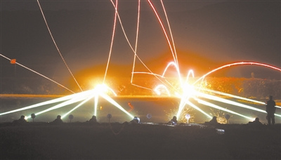 ��ʮ�����ž���չ������������˵���ҵ��ս��