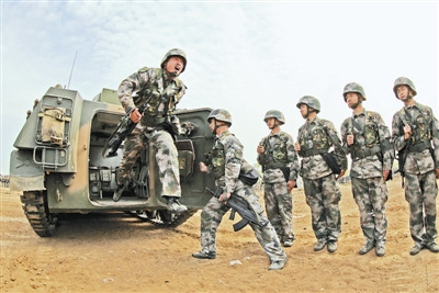 ���Ͼ���ĳ��װ��һӪӪ��Ϊ�ٱ�ʾ��ս������