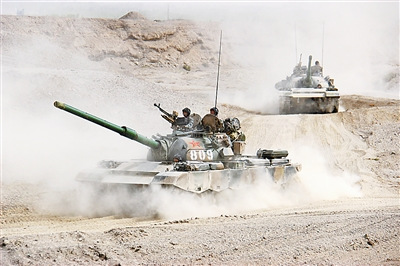 ���ݾ���ĳװ���Ž���ȫԱȫװս������������ͼ��