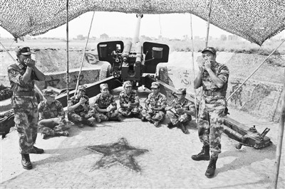 ���ž�����ĳ�ڱ��ſ�չ�����ḻ�ٱ�����