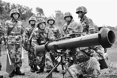 ���������������쵼����ѵ������ٱ�һ��ѵ��