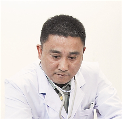 ��ҽ����ɽ��22�꿹��ʩ������19��Сʱû����