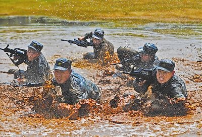 ���Ͼ���ĳ�Źٱ���̶��ѵ��ս�������ս����