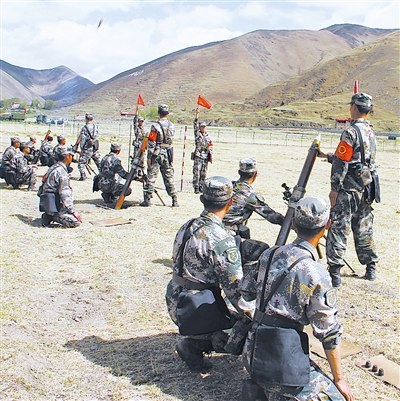 �Ĵ�ʡ���ξ������Ѳ���������ԭɽ�ؿ�չѵ��