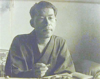 揭秘日军“笔部队”:日本作家揭露暴行被判刑