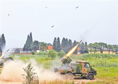 ���ռ�ǿ�����ں���������������ŵ���ͼ��