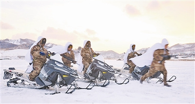 ����Ԥ���۲���ʦ��ʻ����Ħ��ѩ��ѩԭͻ����ͼ��