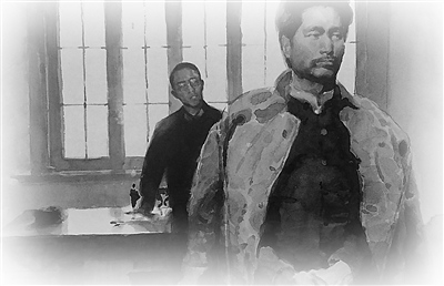 ���ط�־���������ܾ������ؽ���ΧȦ�����սʿ