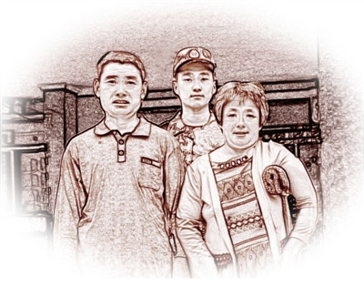 ���ưְֶ�������ϲӭ�Ӿ�������װ�գ�ͼ��