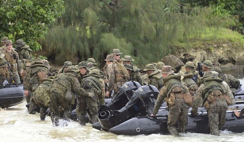 ���մ������Χ���й���ս����ָ���з��޶�����