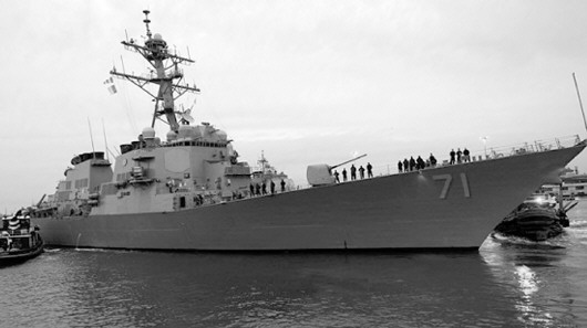 美罕见公布俄战机拦截视频称俄动作是极大威胁