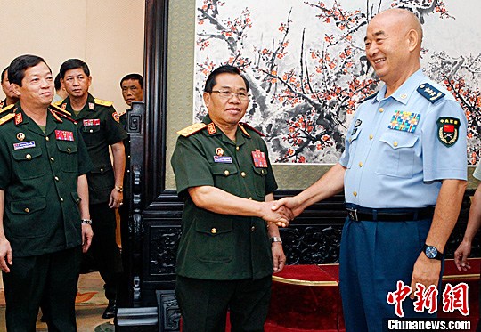 ������������ι�������:��ͬӦ����ս