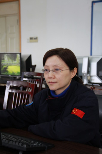 成飞专家近6年研究跨代飞机技术曾参与歼10枭龙