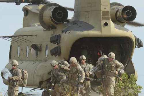 美拉同盟在南海围堵中国中国须做军事斗争准备