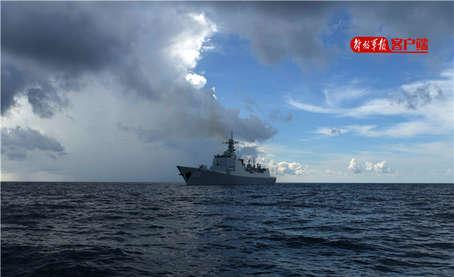 美军官:中国用围棋战略与美竞争并非打打杀杀