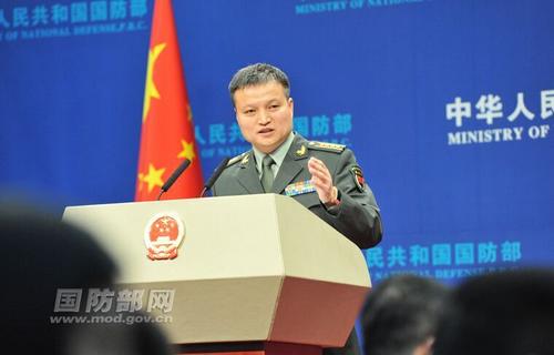中国将开展针对性演练和新型武器作战检验应对“萨德”