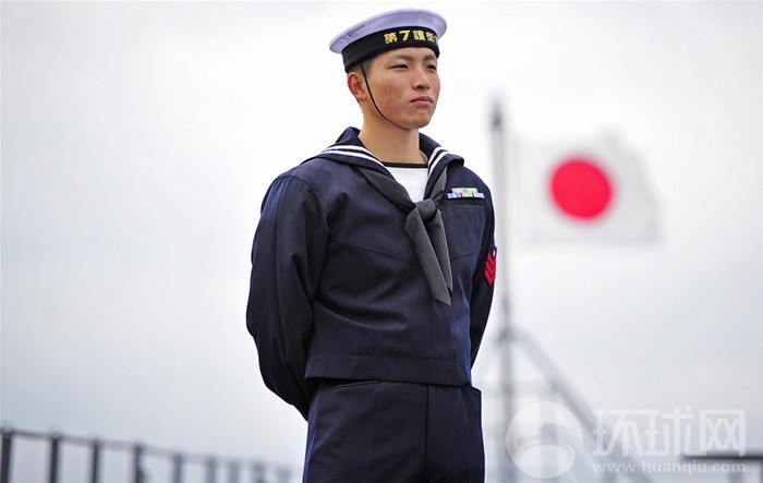 平田一郎海军图片