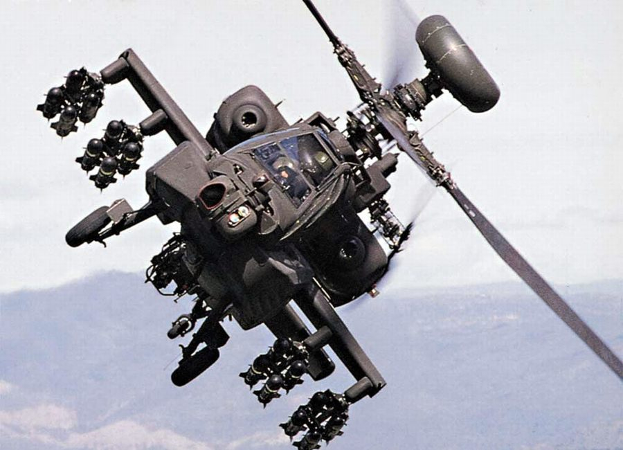 难挑大梁直10武装直升机挂载力解析