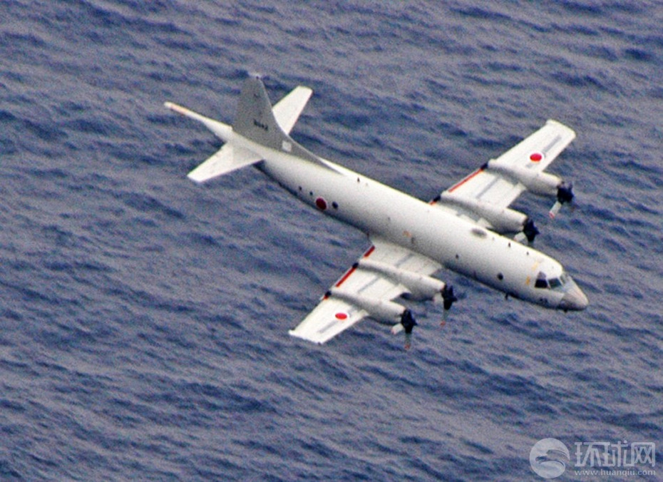 中国首款大型反潜巡逻机问世 跻身世界六强