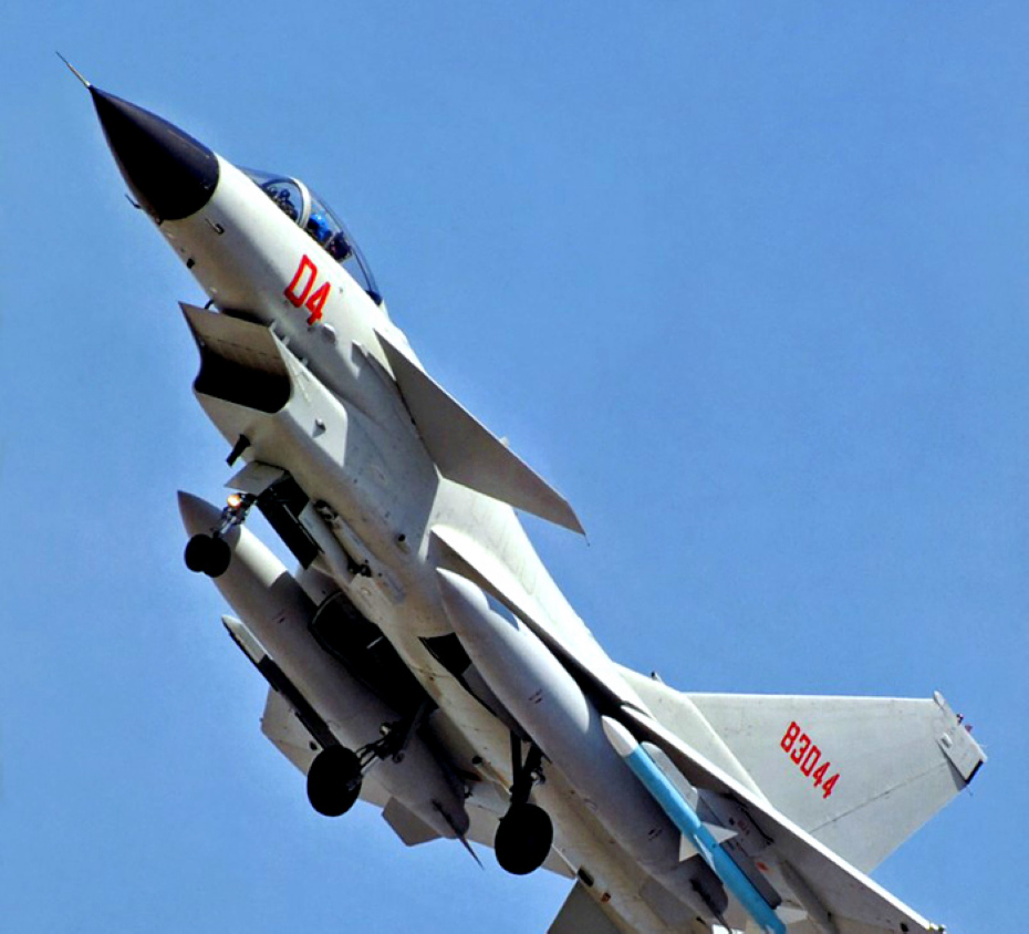 揭秘中国九大海防兵器 具备反舰饱和打击能力-中新网