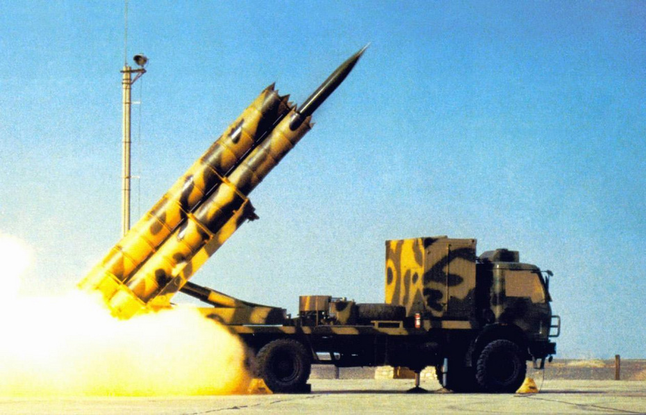 盘点这些年中国出口的先进武器