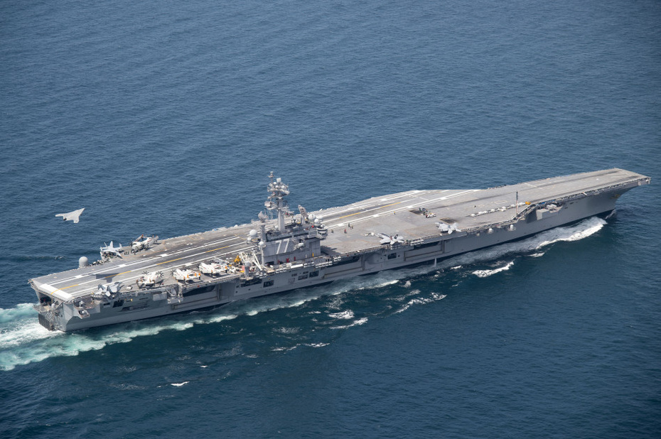 摆明了:美军发展隐身无人攻击机就是针对中国