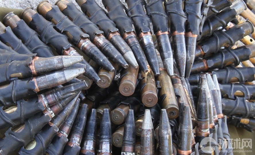 俄罗斯雅克-130教练机携带的武器装备2013年6月17日,第50届法国巴黎