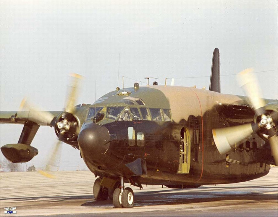 新加坡航展美军放话把鱼鹰改成空中炮艇