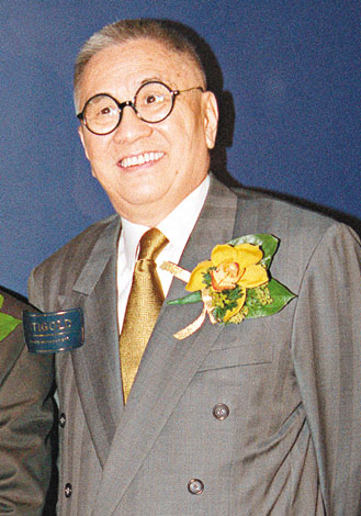 两次婚姻三段感情无数好歌香港鬼才黄霑病逝