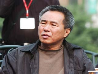 釜山影展侯孝贤《咖啡时光》获亚洲电影人奖(图)