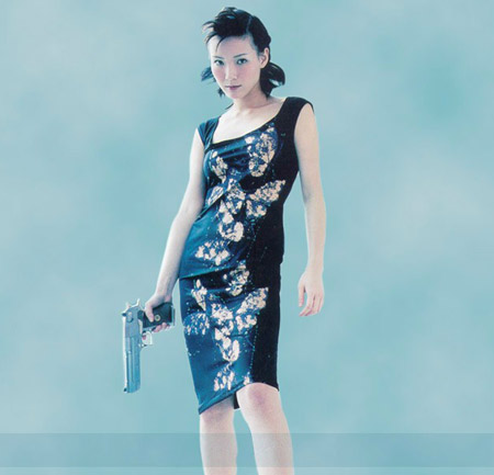 不满sony少投资源 卢巧音饱受冷落密谋离巢(图)